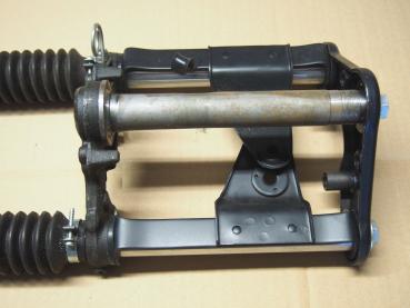 Telegabel für Suzuki GP100, GP125